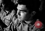 Image of Link Training Eglin Air Force Base Okaloosa County Florida USA, 1952, second 53 stock footage video 65675042025