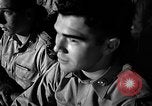 Image of Link Training Eglin Air Force Base Okaloosa County Florida USA, 1952, second 54 stock footage video 65675042025