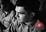 Image of Link Training Eglin Air Force Base Okaloosa County Florida USA, 1952, second 55 stock footage video 65675042025