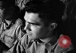 Image of Link Training Eglin Air Force Base Okaloosa County Florida USA, 1952, second 57 stock footage video 65675042025