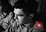 Image of Link Training Eglin Air Force Base Okaloosa County Florida USA, 1952, second 58 stock footage video 65675042025