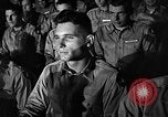 Image of Link Training Eglin Air Force Base Okaloosa County Florida USA, 1952, second 61 stock footage video 65675042025