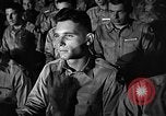 Image of Link Training Eglin Air Force Base Okaloosa County Florida USA, 1952, second 62 stock footage video 65675042025