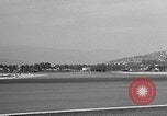 Standbild USAF Search and Rescue Team bereitet abzuweichen Nice Frankreich, 1954, aus Sekunde 27 historischem Filmmaterial Videoclip 65675042027