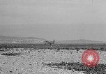 Standbild USAF Search and Rescue Team bereitet abzuweichen Nice Frankreich, 1954, aus Sekunde 38 historischem Filmmaterial Videoclip 65675042027