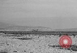 Standbild USAF Search and Rescue Team bereitet abzuweichen Nice Frankreich, 1954, aus Sekunde 40 historischem Filmmaterial Videoclip 65675042027