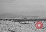 Standbild USAF Search and Rescue Team bereitet abzuweichen Nice Frankreich, 1954, aus Sekunde 42 historischem Filmmaterial Videoclip 65675042027