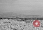 Standbild USAF Search and Rescue Team bereitet abzuweichen Nice Frankreich, 1954, aus Sekunde 47 historischem Filmmaterial Videoclip 65675042027