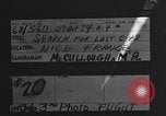 Standbild USAF Search and Rescue Team bereitet abzuweichen Nice Frankreich, 1954, aus Sekunde 51 historischem Filmmaterial Videoclip 65675042027