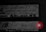 Standbild Luft Suche Nice Frankreich, 1954, aus Sekunde 1 historischem Filmmaterial Videoclip 65675042028