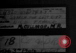 Standbild Luft Suche Nice Frankreich, 1954, aus Sekunde 3 historischem Filmmaterial Videoclip 65675042028