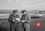 Standbild Luft Suche Nice Frankreich, 1954, aus Sekunde 14 historischem Filmmaterial Videoclip 65675042029