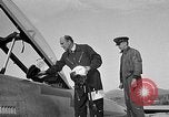Standbild Luft Suche Nice Frankreich, 1954, aus Sekunde 34 historischem Filmmaterial Videoclip 65675042029