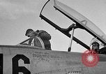 Standbild Luft Suche Nice Frankreich, 1954, aus Sekunde 62 historischem Filmmaterial Videoclip 65675042029