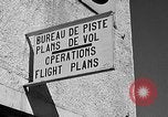 Standbild Luft Suche Nice Frankreich, 1954, aus Sekunde 13 historischem Filmmaterial Videoclip 65675042030