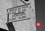 Standbild Luft Suche Nice Frankreich, 1954, aus Sekunde 14 historischem Filmmaterial Videoclip 65675042030