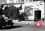 Standbild Luft Suche Nice Frankreich, 1954, aus Sekunde 18 historischem Filmmaterial Videoclip 65675042030