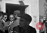 Standbild Luft Suche Nice Frankreich, 1954, aus Sekunde 53 historischem Filmmaterial Videoclip 65675042030