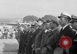 Standbild Luft Suche Nice Frankreich, 1954, aus Sekunde 27 historischem Filmmaterial Videoclip 65675042031