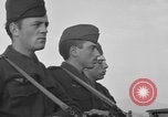 Standbild Luft Suche Nice Frankreich, 1954, aus Sekunde 55 historischem Filmmaterial Videoclip 65675042031