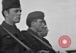 Standbild Luft Suche Nice Frankreich, 1954, aus Sekunde 56 historischem Filmmaterial Videoclip 65675042031