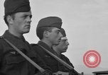 Standbild Luft Suche Nice Frankreich, 1954, aus Sekunde 57 historischem Filmmaterial Videoclip 65675042031