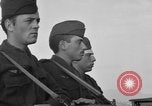 Standbild Luft Suche Nice Frankreich, 1954, aus Sekunde 58 historischem Filmmaterial Videoclip 65675042031