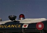 Immagine di Salvataggio di B-52 crash superstiti Bangor Maine USA, 1963, secondo 1 filmato di repertorio 65675042037