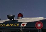 Immagine di Salvataggio di B-52 crash superstiti Bangor Maine USA, 1963, secondo 3 filmato di repertorio 65675042037