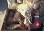 Immagine di Salvataggio di B-52 crash superstiti Bangor Maine USA, 1963, secondo 22 filmato di repertorio 65675042037