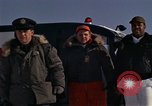 Immagine di Salvataggio di B-52 crash superstiti Bangor Maine USA, 1963, secondo 43 filmato di repertorio 65675042037