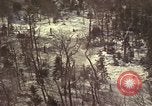 Standbild Rettungsaktionen Maine United States USA, 1963, aus Sekunde 55 historischem Filmmaterial Videoclip 65675042038