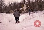 Standbild Rettungsaktionen Maine United States USA, 1963, aus Sekunde 7 historischem Filmmaterial Videoclip 65675042039