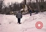 Standbild Rettungsaktionen Maine United States USA, 1963, aus Sekunde 8 historischem Filmmaterial Videoclip 65675042039