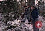 Standbild Rettungsaktionen Maine United States USA, 1963, aus Sekunde 16 historischem Filmmaterial Videoclip 65675042039