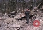 Standbild Rettungsaktionen Maine United States USA, 1963, aus Sekunde 23 historischem Filmmaterial Videoclip 65675042039