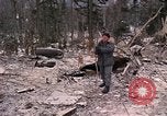 Standbild Rettungsaktionen Maine United States USA, 1963, aus Sekunde 25 historischem Filmmaterial Videoclip 65675042039