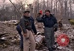 Standbild Rettungsaktionen Maine United States USA, 1963, aus Sekunde 26 historischem Filmmaterial Videoclip 65675042039