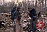 Standbild Rettungsaktionen Maine United States USA, 1963, aus Sekunde 29 historischem Filmmaterial Videoclip 65675042039