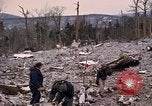 Standbild Rettungsaktionen Maine United States USA, 1963, aus Sekunde 35 historischem Filmmaterial Videoclip 65675042039