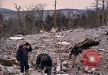 Standbild Rettungsaktionen Maine United States USA, 1963, aus Sekunde 36 historischem Filmmaterial Videoclip 65675042039