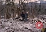Standbild Rettungsaktionen Maine United States USA, 1963, aus Sekunde 37 historischem Filmmaterial Videoclip 65675042039