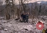 Standbild Rettungsaktionen Maine United States USA, 1963, aus Sekunde 40 historischem Filmmaterial Videoclip 65675042039