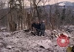 Standbild Rettungsaktionen Maine United States USA, 1963, aus Sekunde 42 historischem Filmmaterial Videoclip 65675042039