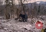 Standbild Rettungsaktionen Maine United States USA, 1963, aus Sekunde 43 historischem Filmmaterial Videoclip 65675042039