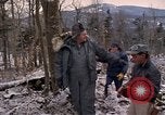 Standbild Rettungsaktionen Maine United States USA, 1963, aus Sekunde 45 historischem Filmmaterial Videoclip 65675042039