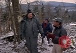 Standbild Rettungsaktionen Maine United States USA, 1963, aus Sekunde 46 historischem Filmmaterial Videoclip 65675042039