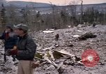 Standbild Rettungsaktionen Maine United States USA, 1963, aus Sekunde 47 historischem Filmmaterial Videoclip 65675042039