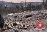 Standbild Rettungsaktionen Maine United States USA, 1963, aus Sekunde 48 historischem Filmmaterial Videoclip 65675042039