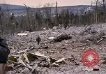 Standbild Rettungsaktionen Maine United States USA, 1963, aus Sekunde 50 historischem Filmmaterial Videoclip 65675042039